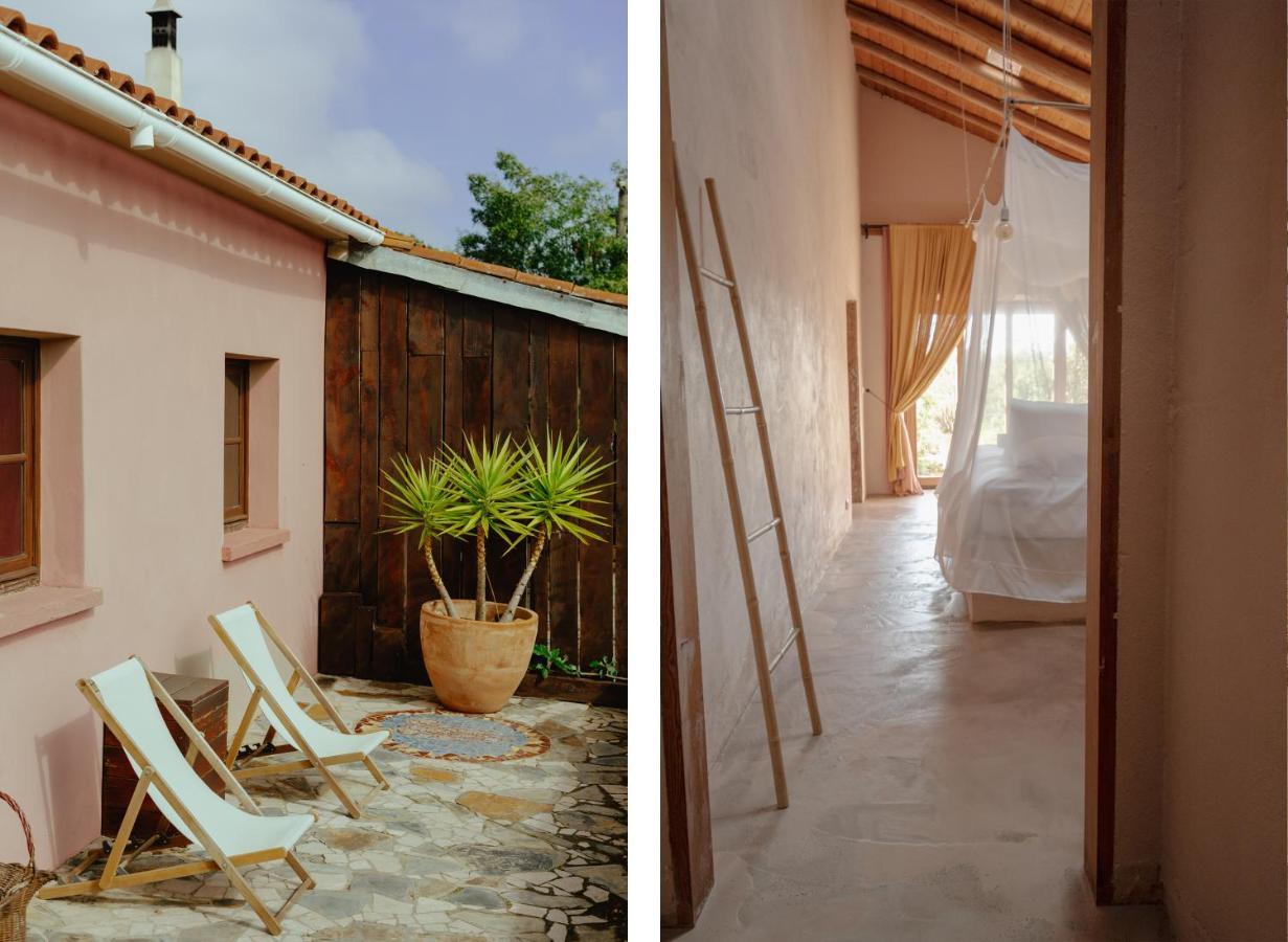 The Lemon Lodge Aljezur Exterior photo